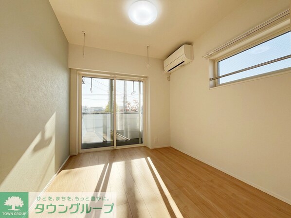 MELDIA Petia渋谷の物件内観写真